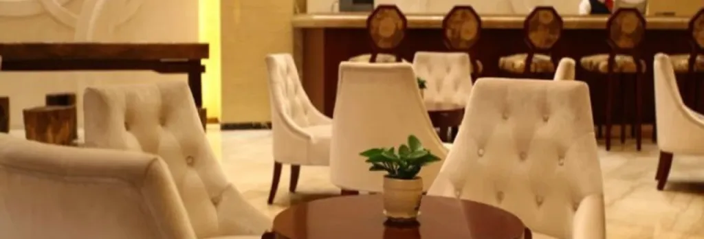 Rejing International Hotel Hangzhou