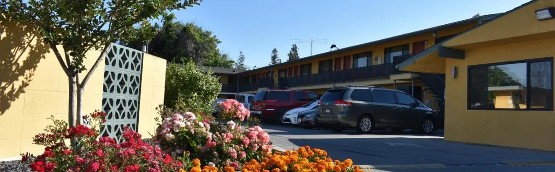 Apex Inn