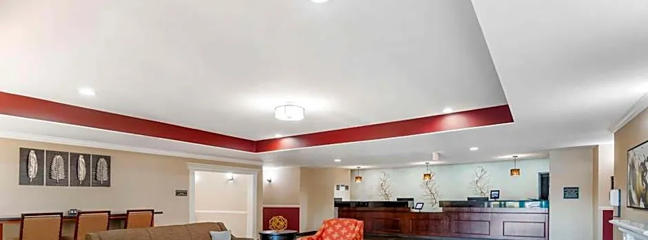 Best Western Plus Burleson Inn & Suites