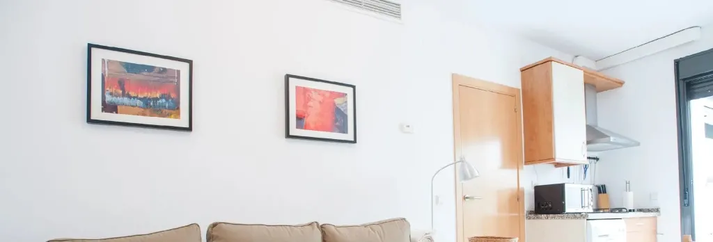 Apartamento San Bernardo