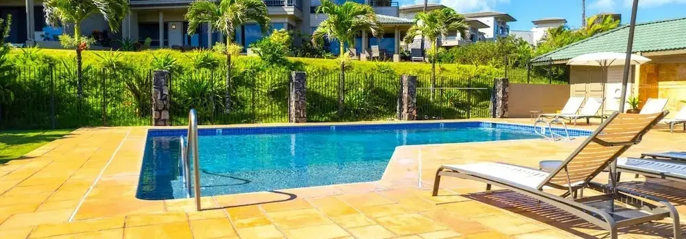Kapalua Bay Villas 2 Free Rental Cars KBM Resorts Whale Watching 2 Units, 3 Bedrooms Ml-1987