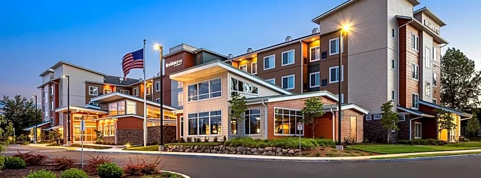 Residence Inn by Marriott Portland Vancouver
