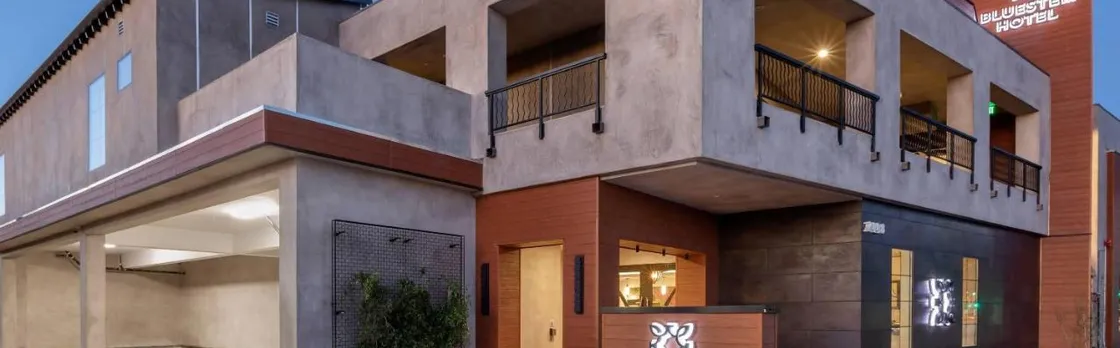 Bluestem Hotel Torrance-Los Angeles, Ascend Hotel Collection