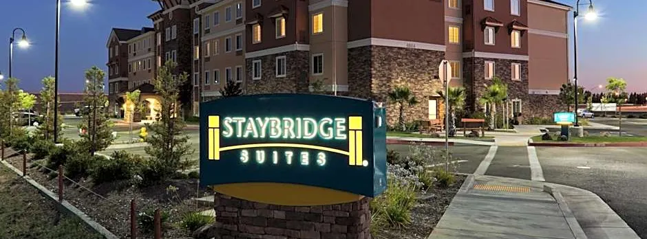 Staybridge Suites Rocklin Roseville Area Hotel By IHG