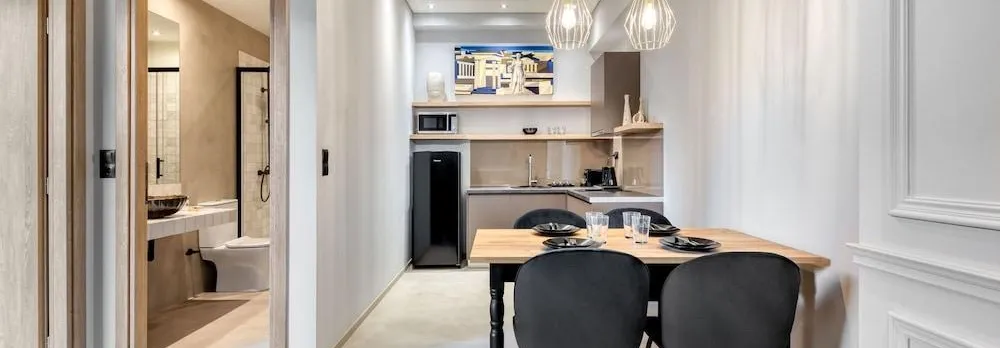 Muse Urban Suites