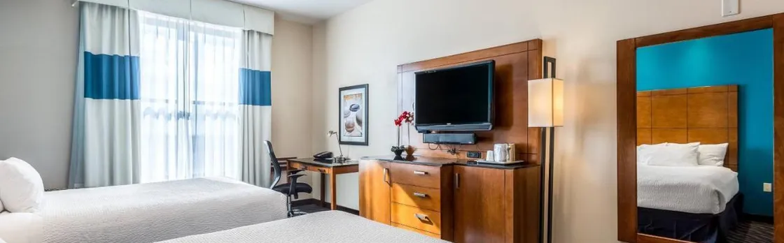 Fairfield Inn & Suites Alamogordo