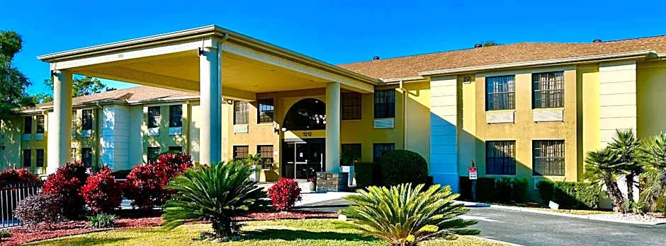 Comfort Inn Ocala Silver Springs