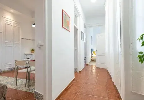 Apartamentos Alcazaba