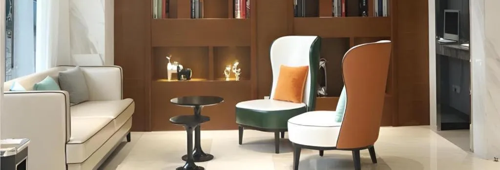 City Comfort Inn Wuhan Jinyinhu Garden Expo Park