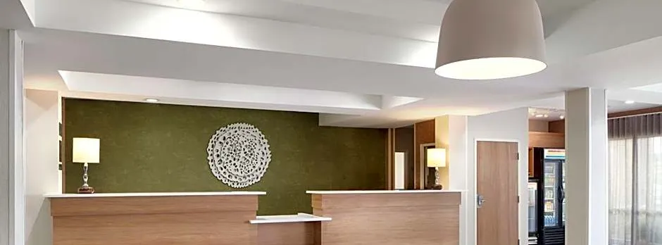 Fairfield Inn & Suites by Marriott Columbia Northeast