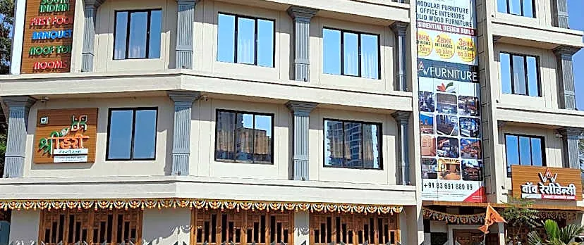 Vav Residency