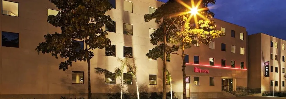 Ibis Rio de Janeiro Parque Olimpico