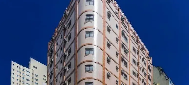 Real Castilha Hotel