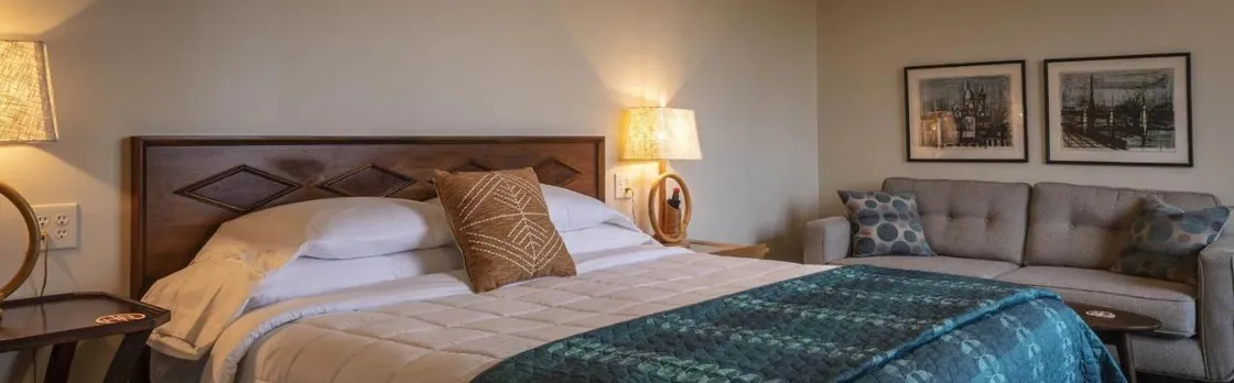 Hotel Broad Ripple