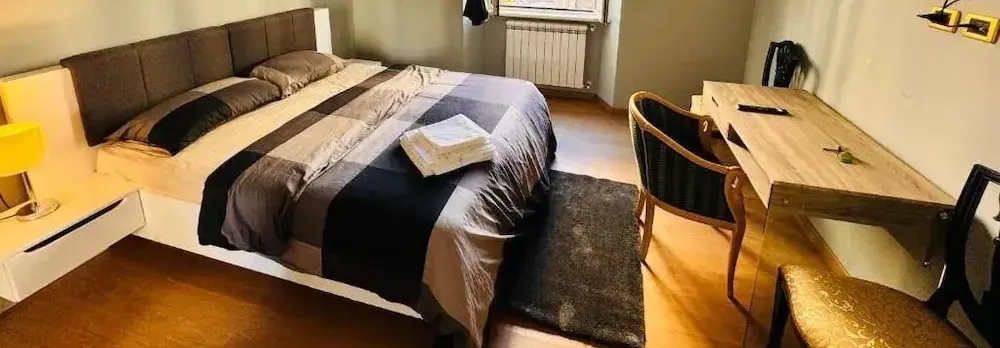 Ines Guest House