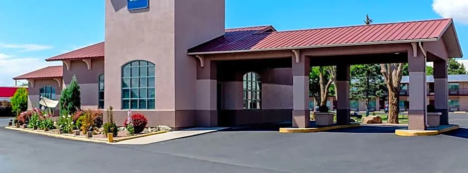 Best Western Alamosa Inn
