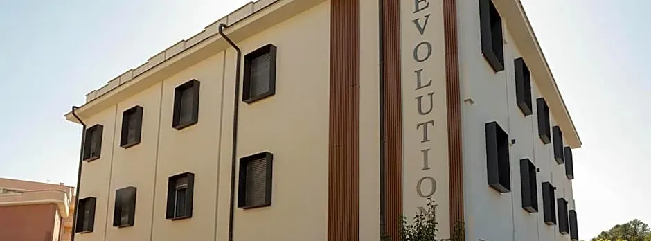 Best Western Hotel Revolution