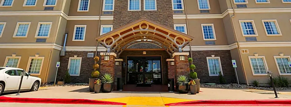 Staybridge Suites Austin Airport By IHG