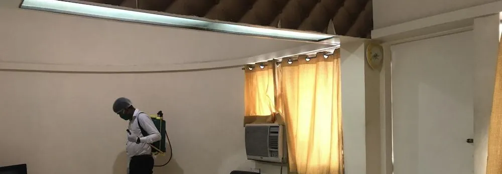 Maurya Residency