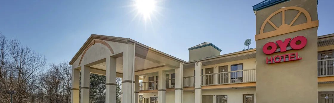OYO Hotel Grenada West