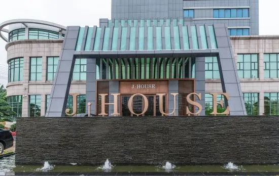 J House