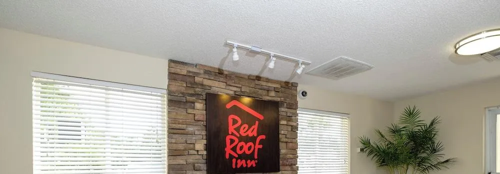 Red Roof Inn Defuniak Springs