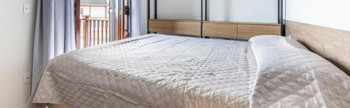 Apartamento Duplex de Luxo Em Campos Do Jordao