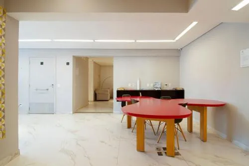 Tabas by Blueground VN Gomes de Carvalho
