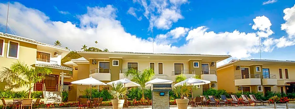 Portal Ville Praia Hotel - Rede Soberano