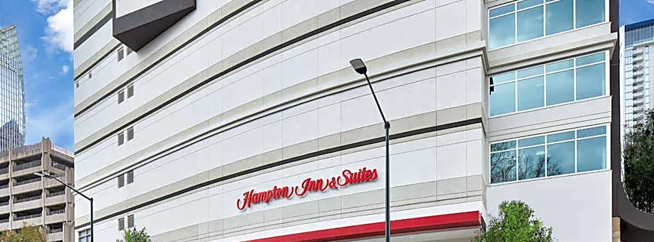 Hampton Inn and Suites Atlanta Midtown