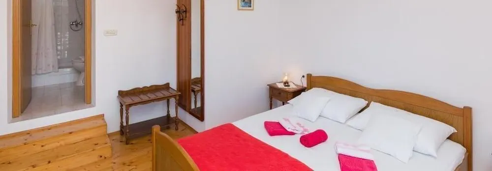Apartments Miskovic