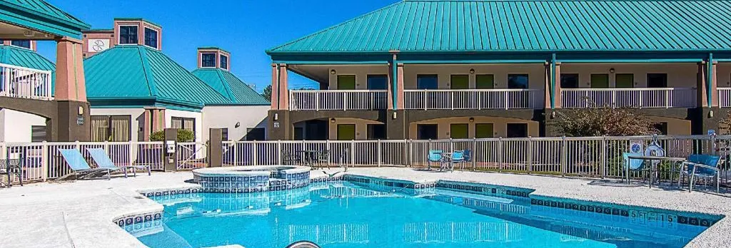 Econo Lodge Americus