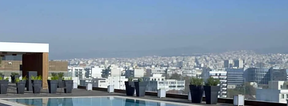 The Met Hotel a Member of Design Hotels