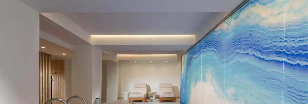 The Residence Christokopidou Hotel & Spa