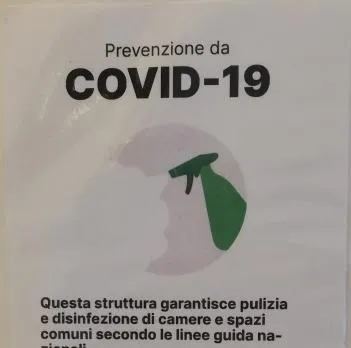 A casa di ARA