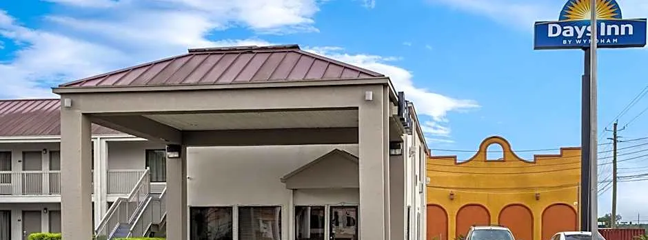 Days Inn by Wyndham Bainbridge