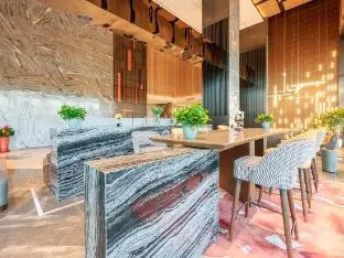 Hampton by Hilton Beijing Ciec New Venue