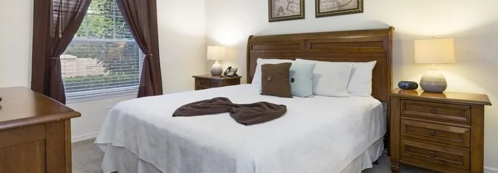 Villa Cvx at Lucaya Village Resort