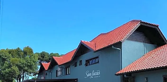 Hotel San Lucas