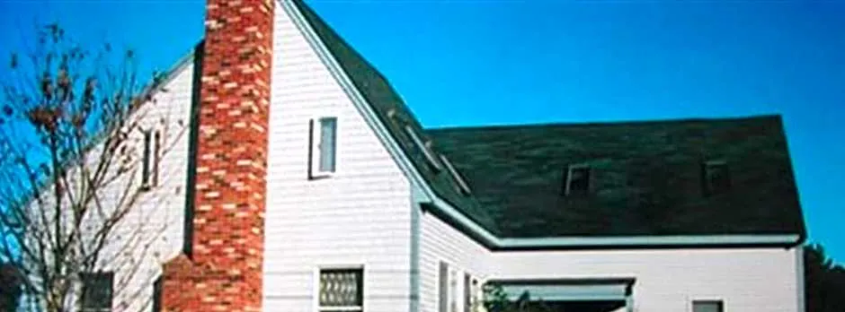 Gardenview Bed and Breakfast