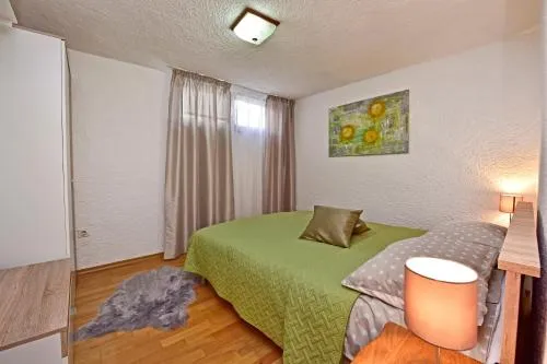 Apartment Corta City-Centre