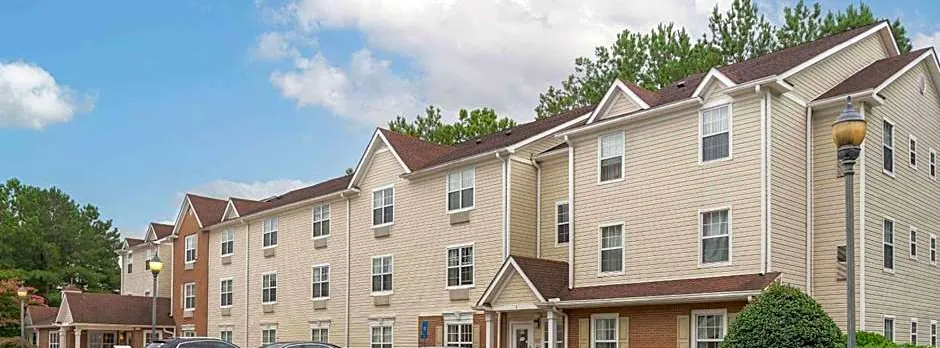 Extended Stay America Suites - Atlanta - Norcross - Peachtree Corners