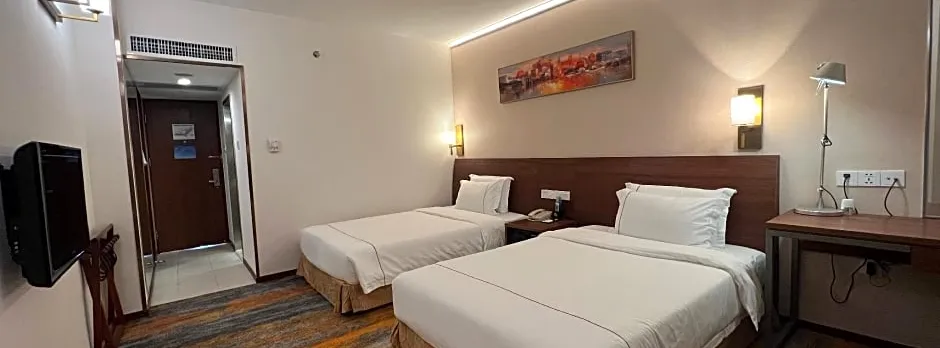 Days Inn by Wyndham Guangzhou