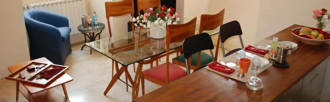 Appartamento Piazza Farnese