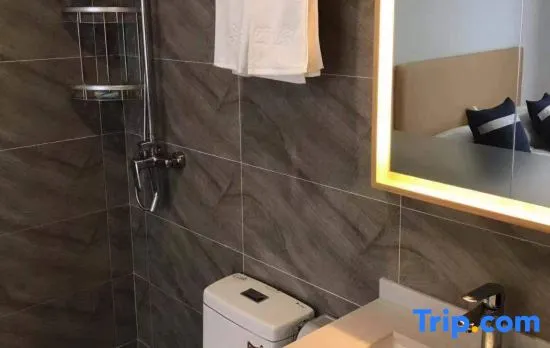 Anjie Hotel Shanghai