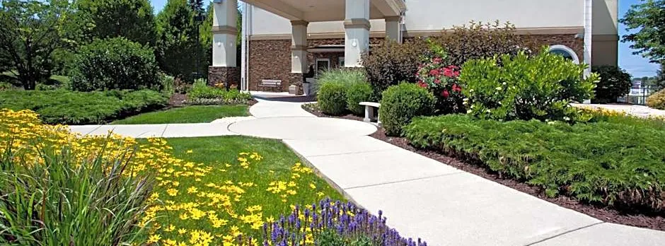 Holiday Inn Express and Suites Allentown West By IHG