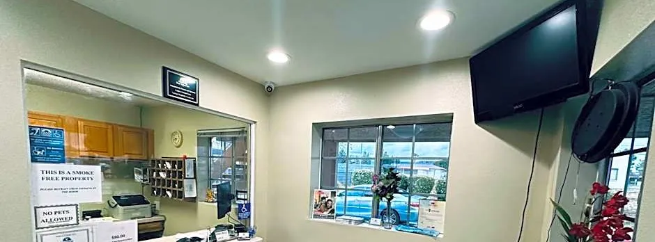 Americas Best Value Inn- Calimesa
