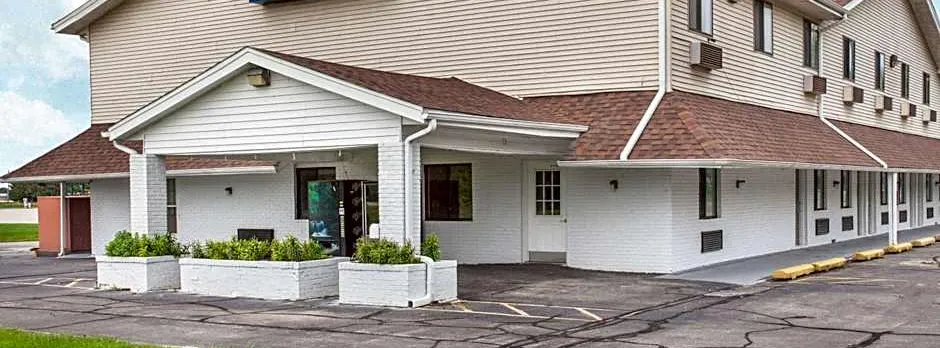 Days Inn by Wyndham Farmer City