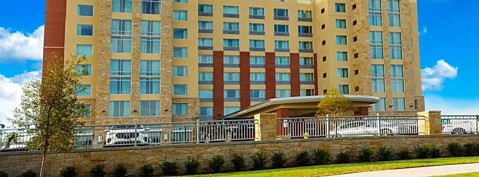 DRURY INN & SUITES DALLAS FRISCO