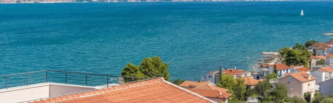 Apartment Bubi